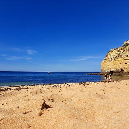 Sunrise Apartment I Carvoeiro  Exterior photo