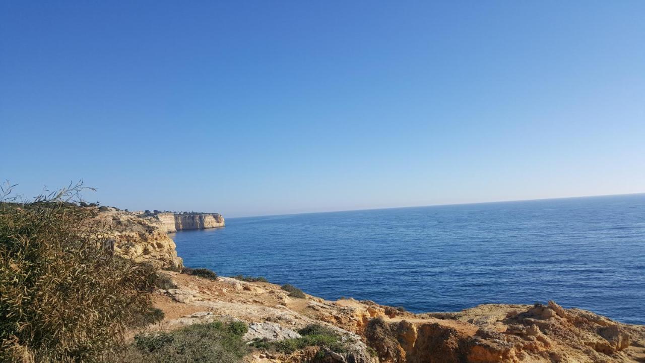 Sunrise Apartment I Carvoeiro  Exterior photo