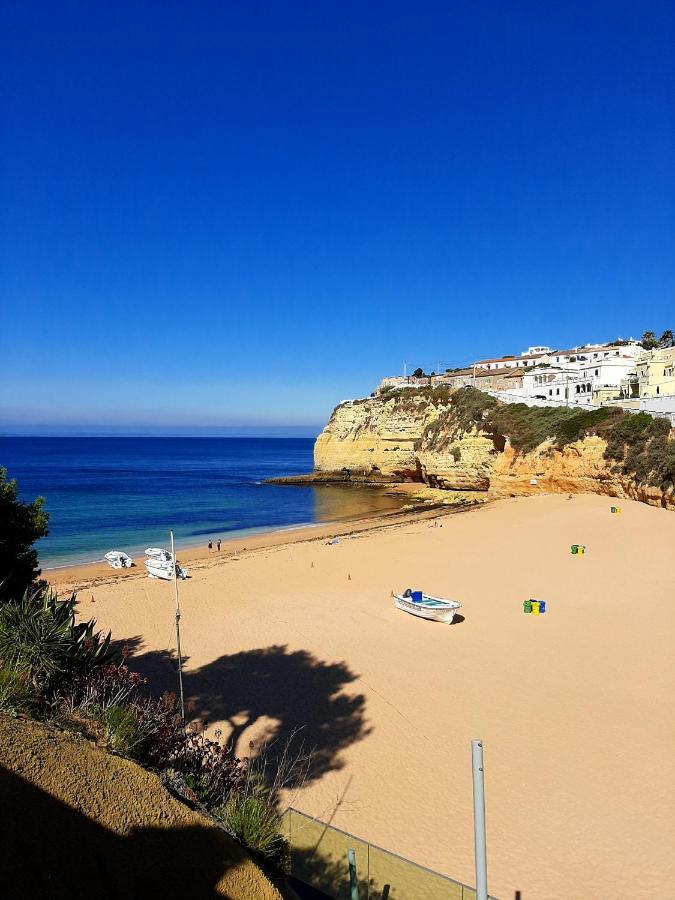 Sunrise Apartment I Carvoeiro  Exterior photo