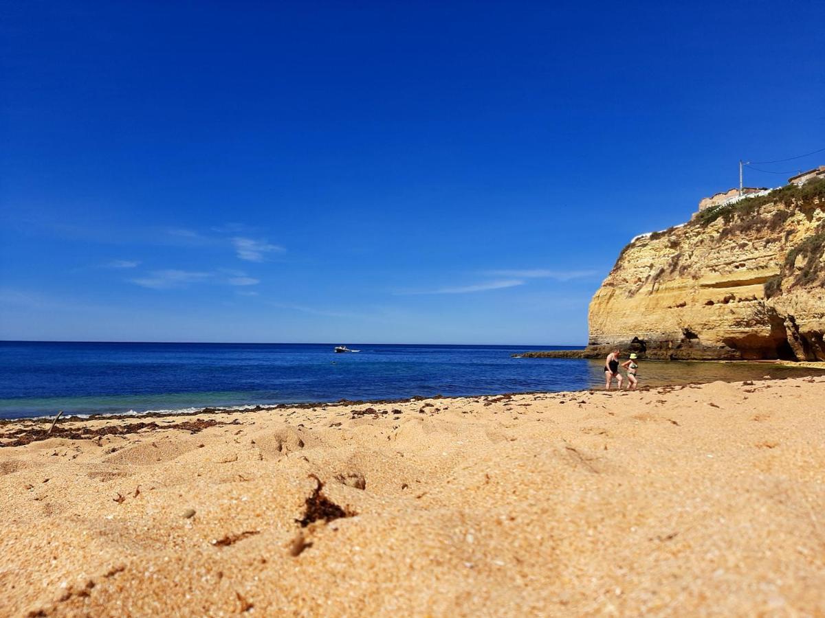 Sunrise Apartment I Carvoeiro  Exterior photo