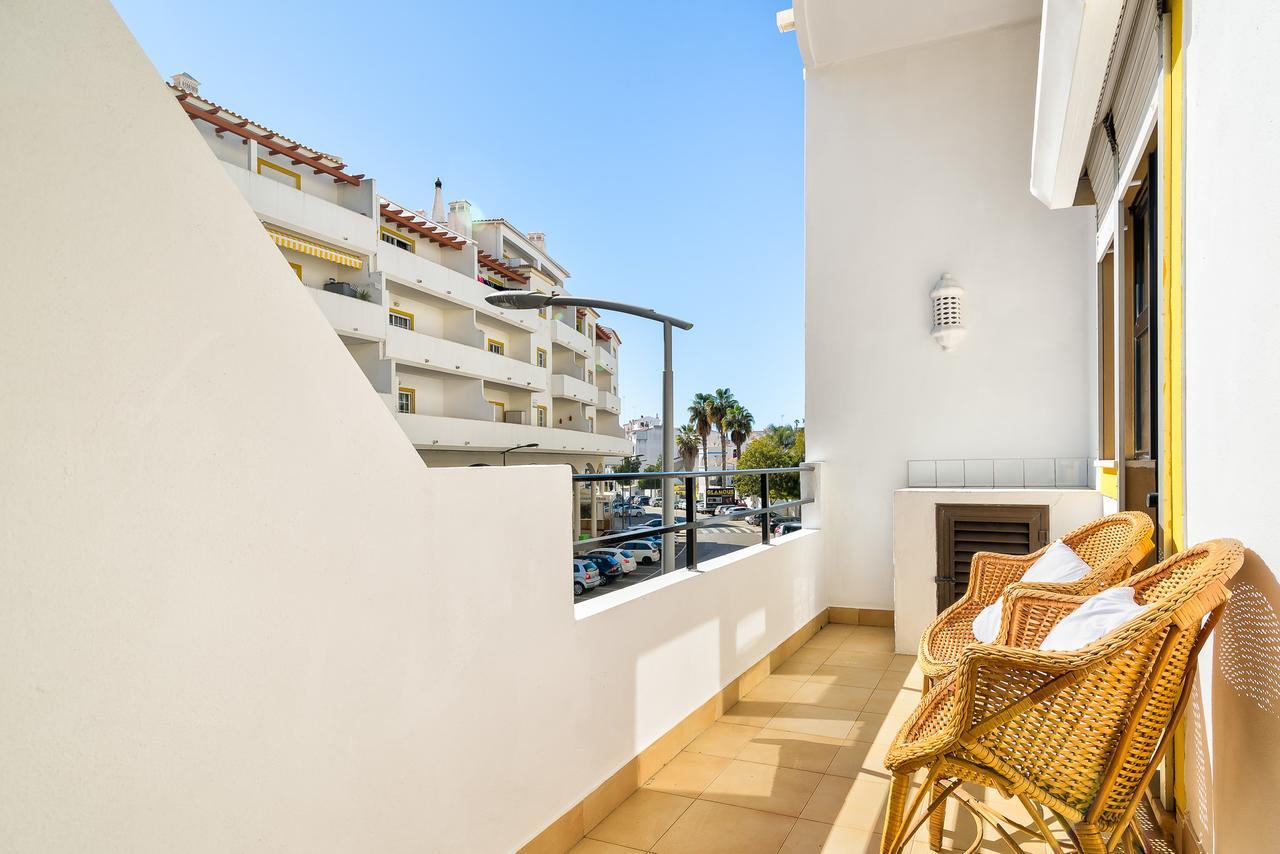 Sunrise Apartment I Carvoeiro  Exterior photo