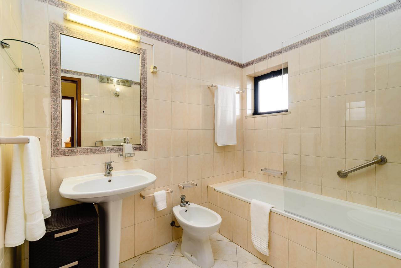 Sunrise Apartment I Carvoeiro  Exterior photo
