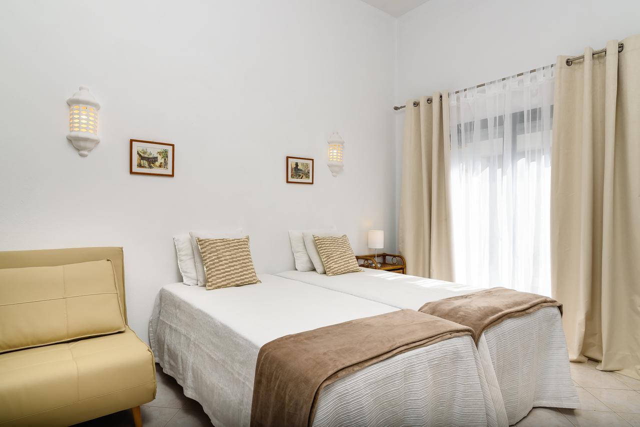 Sunrise Apartment I Carvoeiro  Exterior photo