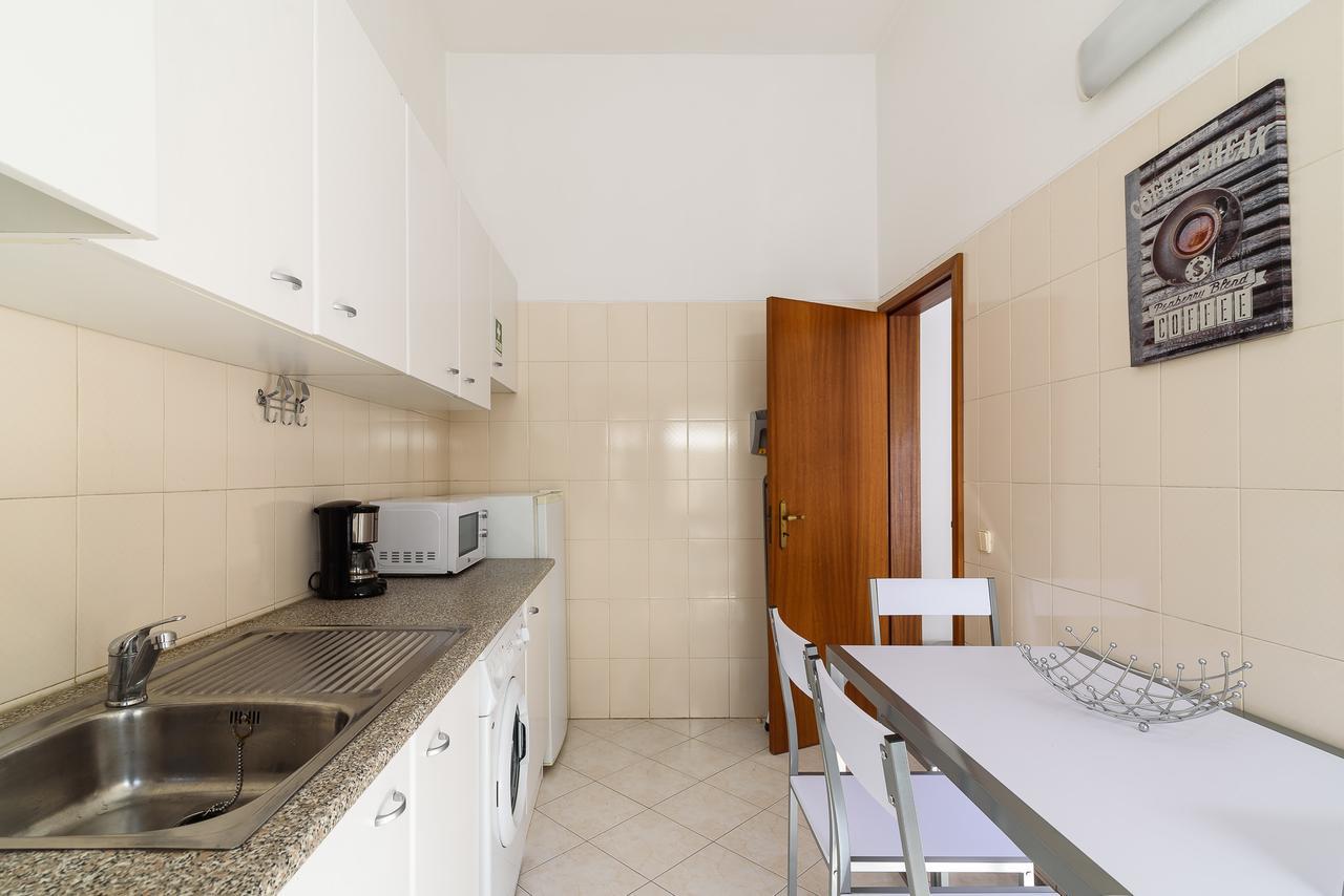 Sunrise Apartment I Carvoeiro  Exterior photo