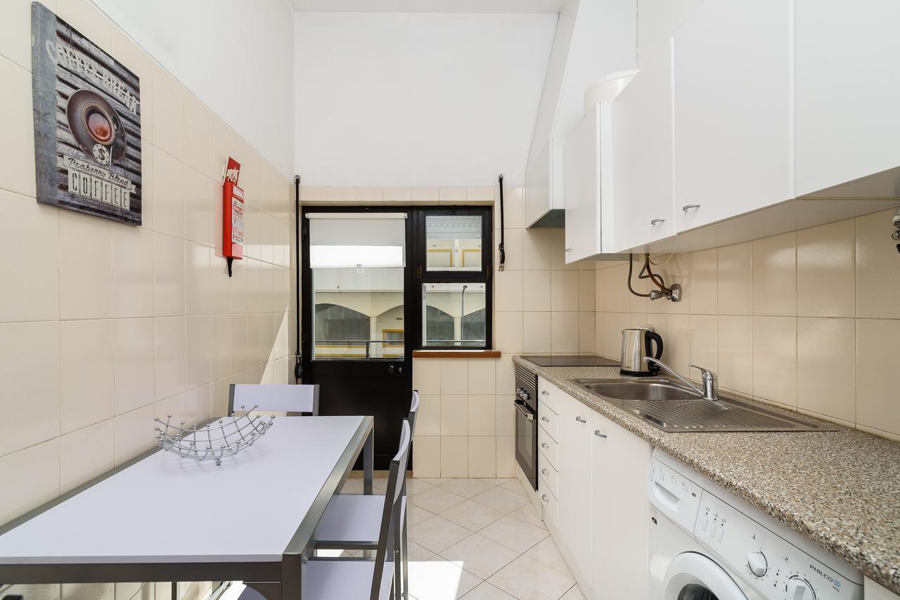 Sunrise Apartment I Carvoeiro  Exterior photo