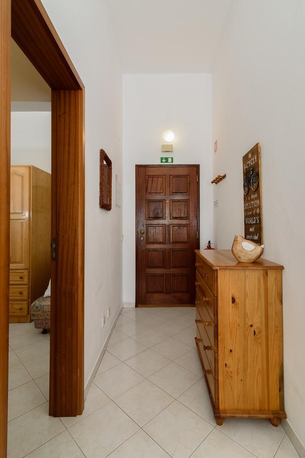 Sunrise Apartment I Carvoeiro  Exterior photo