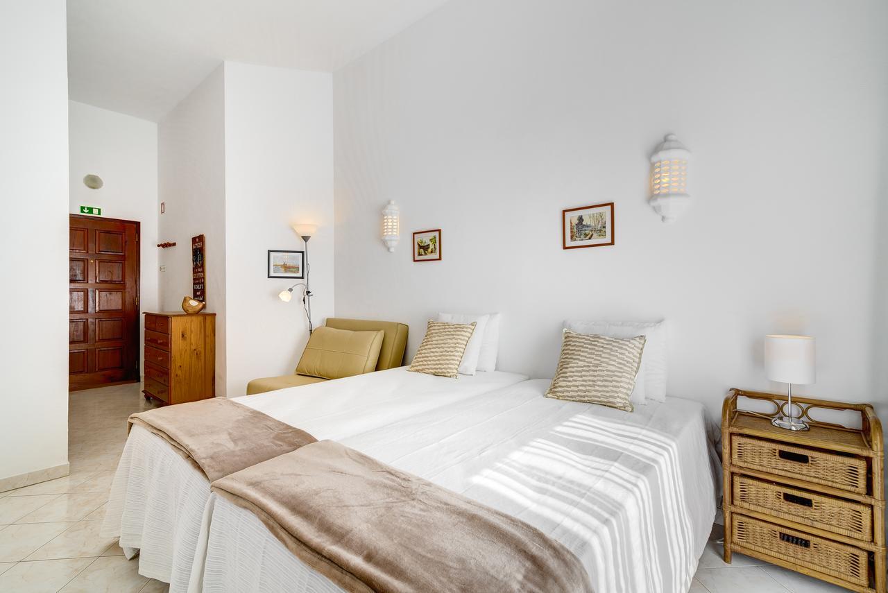 Sunrise Apartment I Carvoeiro  Exterior photo