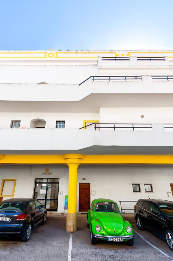 Sunrise Apartment I Carvoeiro  Exterior photo