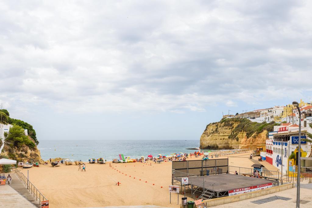 Sunrise Apartment I Carvoeiro  Exterior photo