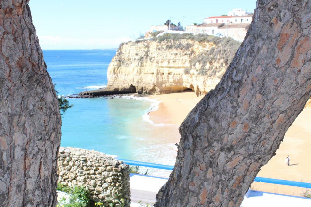 Sunrise Apartment I Carvoeiro  Exterior photo