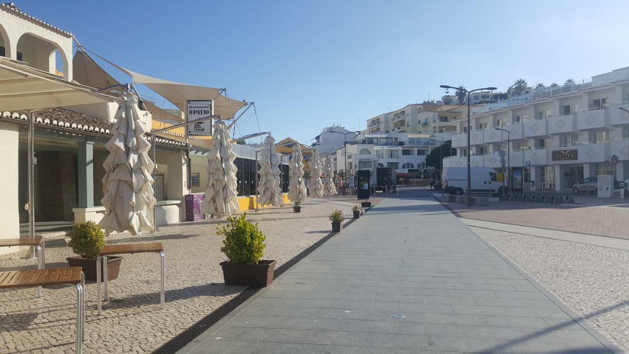 Sunrise Apartment I Carvoeiro  Exterior photo