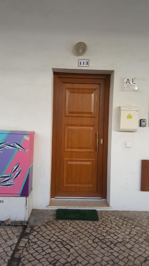 Sunrise Apartment I Carvoeiro  Exterior photo